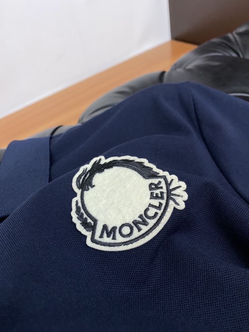 Moncler T-Shirts